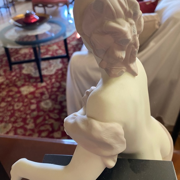 RETIRED 2008 ‘INNER BEAUTY ’ Lladro item#01016889 - Picture 10 of 16